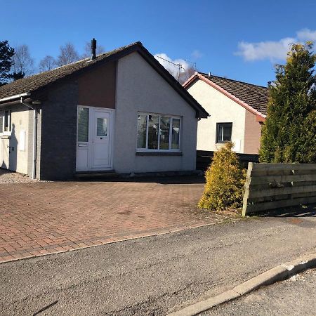 Linmore Aviemore Esterno foto