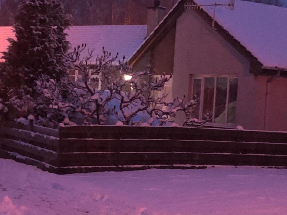 Linmore Aviemore Esterno foto
