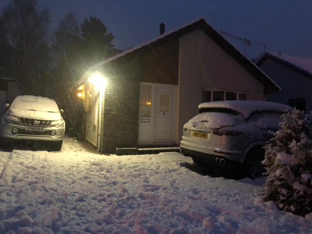 Linmore Aviemore Esterno foto