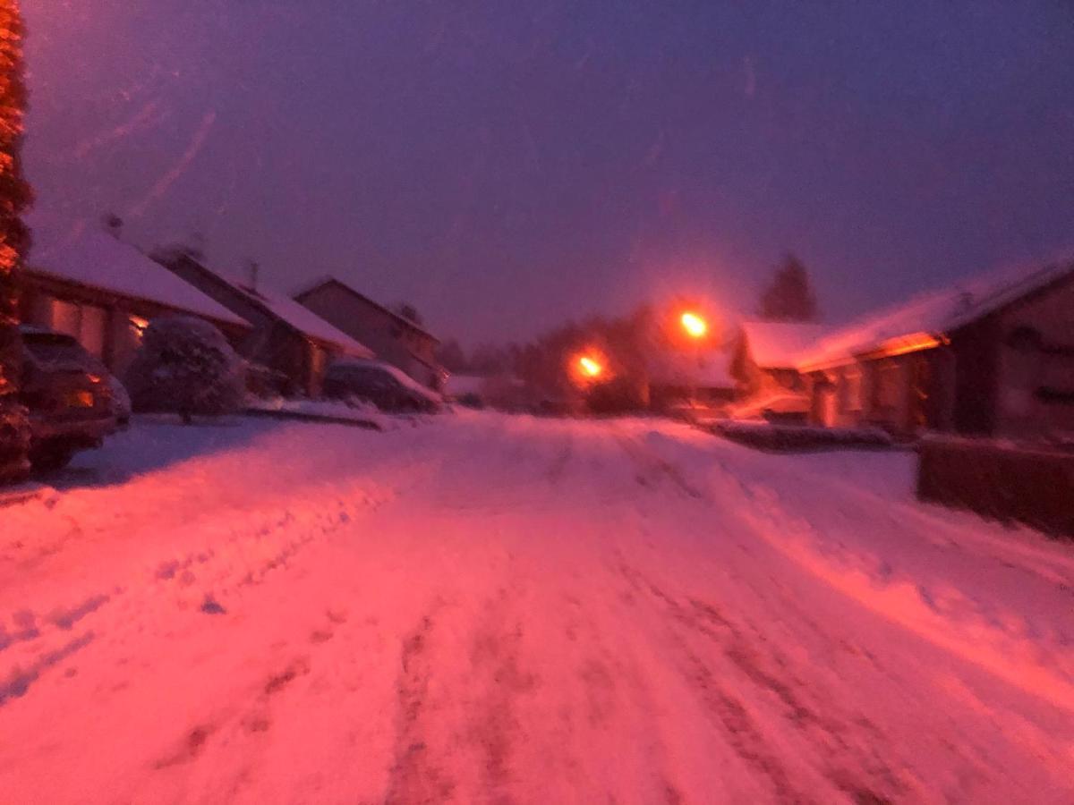 Linmore Aviemore Esterno foto