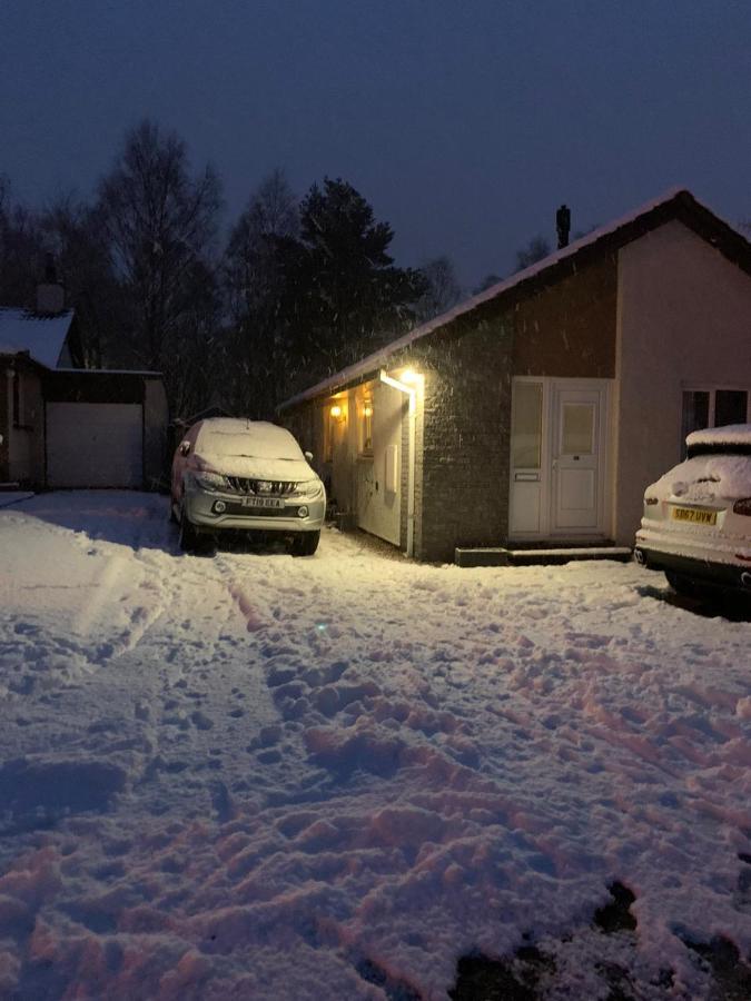 Linmore Aviemore Esterno foto