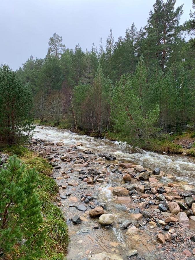 Linmore Aviemore Esterno foto