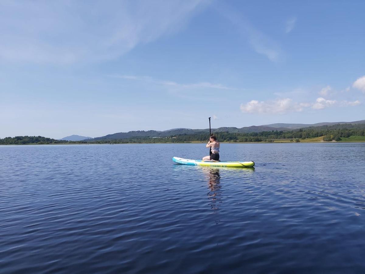 Linmore Aviemore Esterno foto