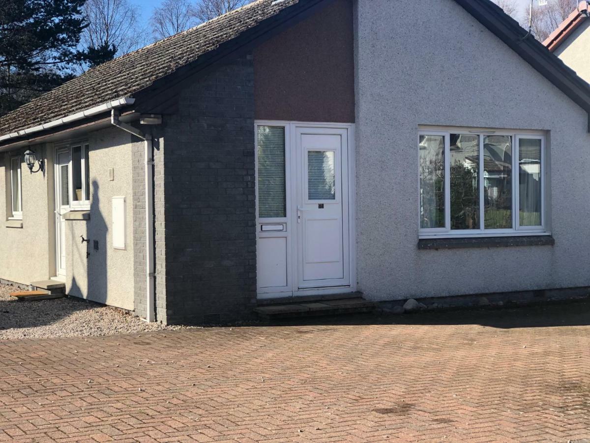 Linmore Aviemore Esterno foto