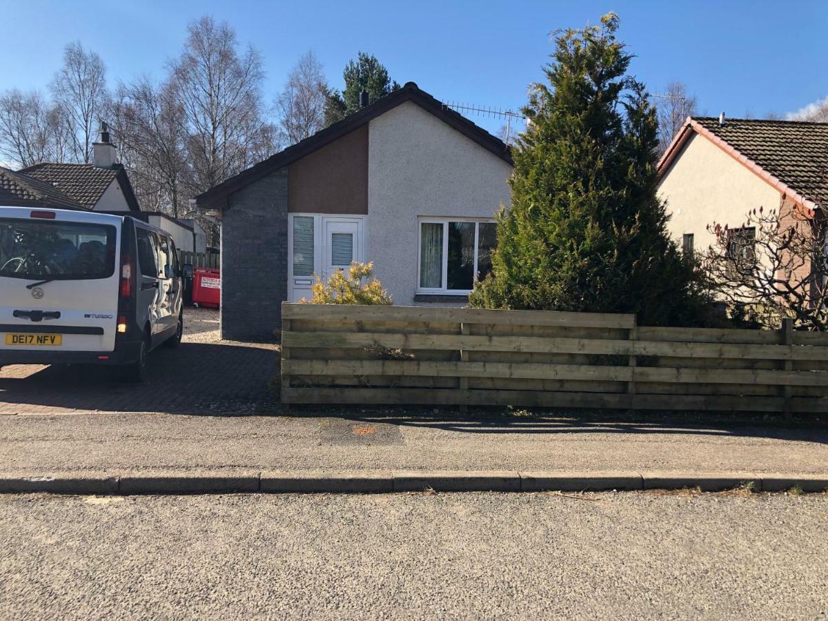 Linmore Aviemore Esterno foto