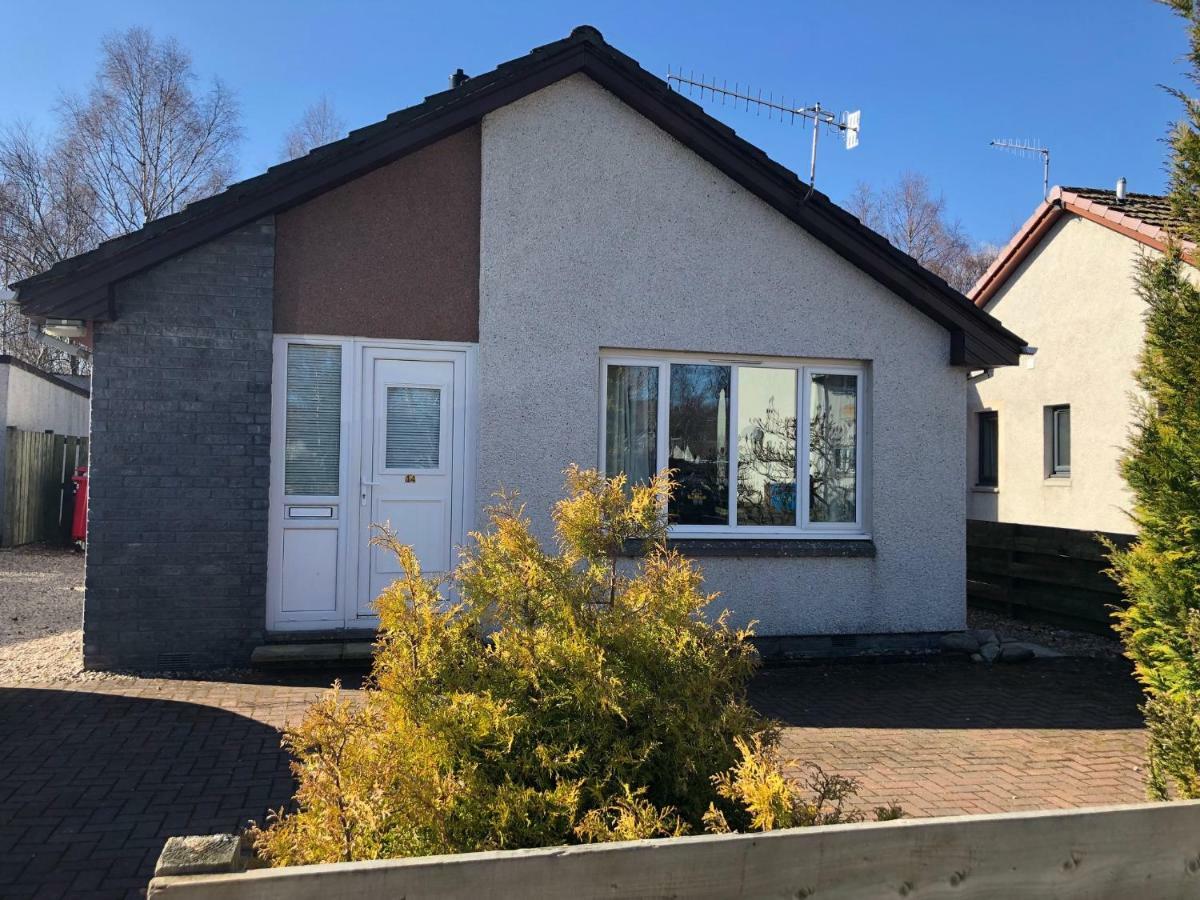 Linmore Aviemore Esterno foto