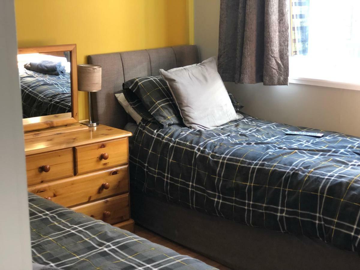 Linmore Aviemore Esterno foto