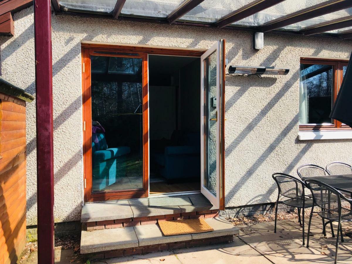Linmore Aviemore Esterno foto