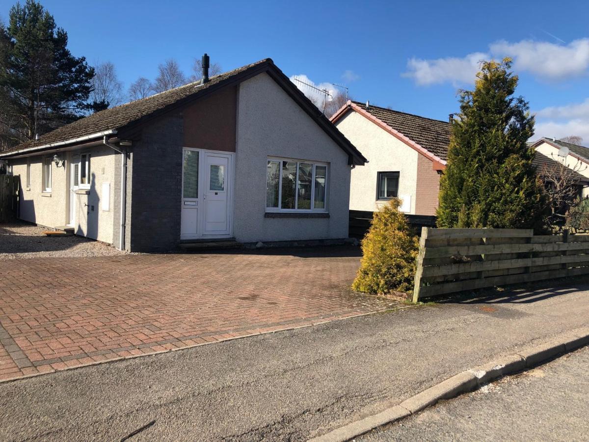 Linmore Aviemore Esterno foto